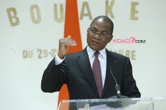 Côte dÂ’Ivoire :Règlementation du crédit, le gouvernement annonce la création de bureaux dÂ’information 